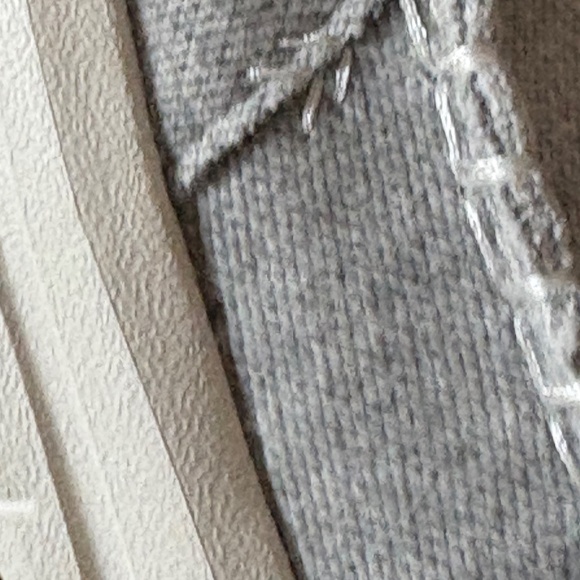 NWT - HEY DUDE Camden Brushed Cozy - SZ 10 - Picture 14 of 15